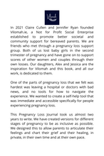 Load image into Gallery viewer, The Vilomah Pregnancy Loss Journal: For people experiencing a loss in pregnancy after 14 weeks
