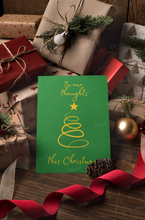 Load image into Gallery viewer, Set of Six Vilomah Christmas Cards
