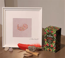 Load image into Gallery viewer, Self Care Gift Set with Quaintbaby Print
